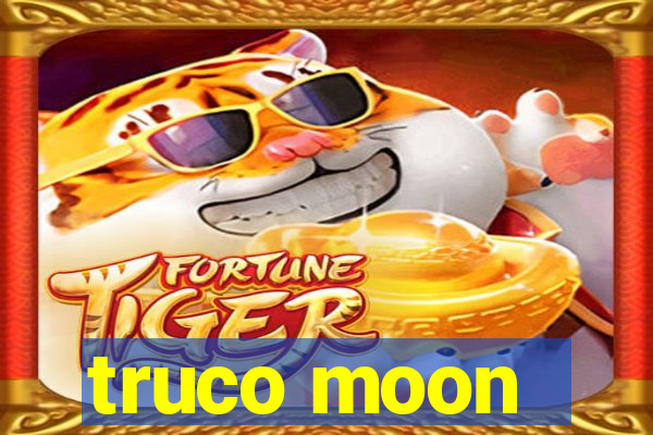 truco moon - crash & poker